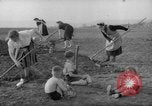 Image of grow vegetables Germany, 1946, second 6 stock footage video 65675070619