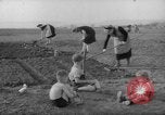 Image of grow vegetables Germany, 1946, second 15 stock footage video 65675070619