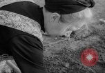 Image of grow vegetables Germany, 1946, second 55 stock footage video 65675070619
