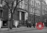 Standbild russischen Sitz Dresden Deutschland, 1946, aus Sekunde 8 historischem Filmmaterial Videoclip 65675070620