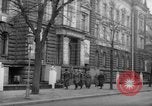Standbild russischen Sitz Dresden Deutschland, 1946, aus Sekunde 11 historischem Filmmaterial Videoclip 65675070620