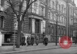 Standbild russischen Sitz Dresden Deutschland, 1946, aus Sekunde 13 historischem Filmmaterial Videoclip 65675070620