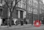 Standbild russischen Sitz Dresden Deutschland, 1946, aus Sekunde 15 historischem Filmmaterial Videoclip 65675070620