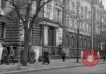 Standbild russischen Sitz Dresden Deutschland, 1946, aus Sekunde 16 historischem Filmmaterial Videoclip 65675070620
