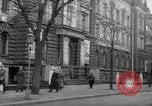 Standbild russischen Sitz Dresden Deutschland, 1946, aus Sekunde 17 historischem Filmmaterial Videoclip 65675070620