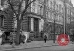 Standbild russischen Sitz Dresden Deutschland, 1946, aus Sekunde 18 historischem Filmmaterial Videoclip 65675070620