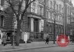 Standbild russischen Sitz Dresden Deutschland, 1946, aus Sekunde 19 historischem Filmmaterial Videoclip 65675070620