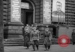Standbild russischen Sitz Dresden Deutschland, 1946, aus Sekunde 24 historischem Filmmaterial Videoclip 65675070620