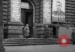 Standbild russischen Sitz Dresden Deutschland, 1946, aus Sekunde 34 historischem Filmmaterial Videoclip 65675070620