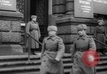 Standbild russischen Sitz Dresden Deutschland, 1946, aus Sekunde 47 historischem Filmmaterial Videoclip 65675070620