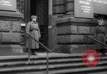 Standbild russischen Sitz Dresden Deutschland, 1946, aus Sekunde 49 historischem Filmmaterial Videoclip 65675070620