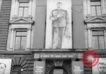 Standbild russischen Sitz Dresden Deutschland, 1946, aus Sekunde 51 historischem Filmmaterial Videoclip 65675070620