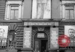 Standbild russischen Sitz Dresden Deutschland, 1946, aus Sekunde 53 historischem Filmmaterial Videoclip 65675070620