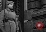 Standbild russischen Sitz Dresden Deutschland, 1946, aus Sekunde 61 historischem Filmmaterial Videoclip 65675070620
