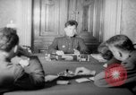 Immagine di Timofei Dudarjov Dresda Germania, 1946, secondo 9 filmato di repertorio 65675070621
