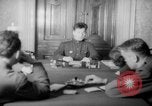 Immagine di Timofei Dudarjov Dresda Germania, 1946, secondo 12 filmato di repertorio 65675070621