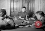 Immagine di Timofei Dudarjov Dresda Germania, 1946, secondo 13 filmato di repertorio 65675070621