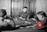 Immagine di Timofei Dudarjov Dresda Germania, 1946, secondo 14 filmato di repertorio 65675070621