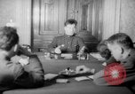 Immagine di Timofei Dudarjov Dresda Germania, 1946, secondo 16 filmato di repertorio 65675070621