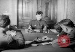 Immagine di Timofei Dudarjov Dresda Germania, 1946, secondo 17 filmato di repertorio 65675070621