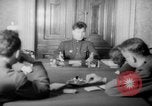 Immagine di Timofei Dudarjov Dresda Germania, 1946, secondo 19 filmato di repertorio 65675070621