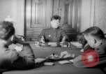 Immagine di Timofei Dudarjov Dresda Germania, 1946, secondo 21 filmato di repertorio 65675070621