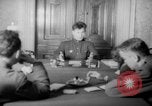 Immagine di Timofei Dudarjov Dresda Germania, 1946, secondo 22 filmato di repertorio 65675070621