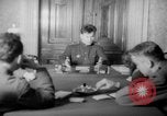 Immagine di Timofei Dudarjov Dresda Germania, 1946, secondo 23 filmato di repertorio 65675070621