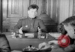 Immagine di Timofei Dudarjov Dresda Germania, 1946, secondo 25 filmato di repertorio 65675070621
