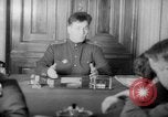 Immagine di Timofei Dudarjov Dresda Germania, 1946, secondo 26 filmato di repertorio 65675070621