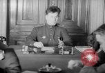 Immagine di Timofei Dudarjov Dresda Germania, 1946, secondo 27 filmato di repertorio 65675070621