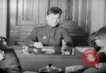 Immagine di Timofei Dudarjov Dresda Germania, 1946, secondo 28 filmato di repertorio 65675070621