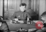 Immagine di Timofei Dudarjov Dresda Germania, 1946, secondo 29 filmato di repertorio 65675070621