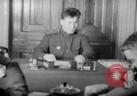 Immagine di Timofei Dudarjov Dresda Germania, 1946, secondo 30 filmato di repertorio 65675070621