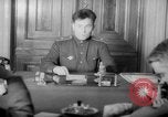 Immagine di Timofei Dudarjov Dresda Germania, 1946, secondo 31 filmato di repertorio 65675070621