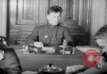 Immagine di Timofei Dudarjov Dresda Germania, 1946, secondo 32 filmato di repertorio 65675070621