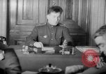 Immagine di Timofei Dudarjov Dresda Germania, 1946, secondo 33 filmato di repertorio 65675070621