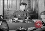 Immagine di Timofei Dudarjov Dresda Germania, 1946, secondo 34 filmato di repertorio 65675070621
