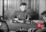 Immagine di Timofei Dudarjov Dresda Germania, 1946, secondo 35 filmato di repertorio 65675070621