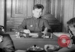 Immagine di Timofei Dudarjov Dresda Germania, 1946, secondo 36 filmato di repertorio 65675070621
