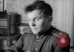 Immagine di Timofei Dudarjov Dresda Germania, 1946, secondo 57 filmato di repertorio 65675070621