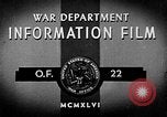 Image of German civilians Germany, 1946, second 3 stock footage video 65675070622