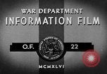 Image of German civilians Germany, 1946, second 6 stock footage video 65675070622