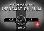 Image of German civilians Germany, 1946, second 7 stock footage video 65675070622