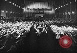 Image of German civilians Germany, 1946, second 19 stock footage video 65675070622