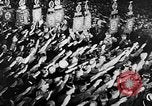 Image of German civilians Germany, 1946, second 26 stock footage video 65675070622
