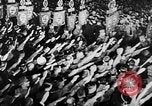 Image of German civilians Germany, 1946, second 29 stock footage video 65675070622