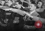 Image of German civilians Germany, 1946, second 31 stock footage video 65675070622