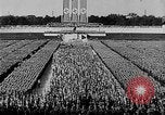 Image of German civilians Germany, 1946, second 34 stock footage video 65675070622
