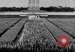 Image of German civilians Germany, 1946, second 35 stock footage video 65675070622